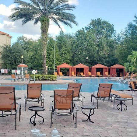 The Aria Orlando At Tuscana Resort Kissimmee Dış mekan fotoğraf