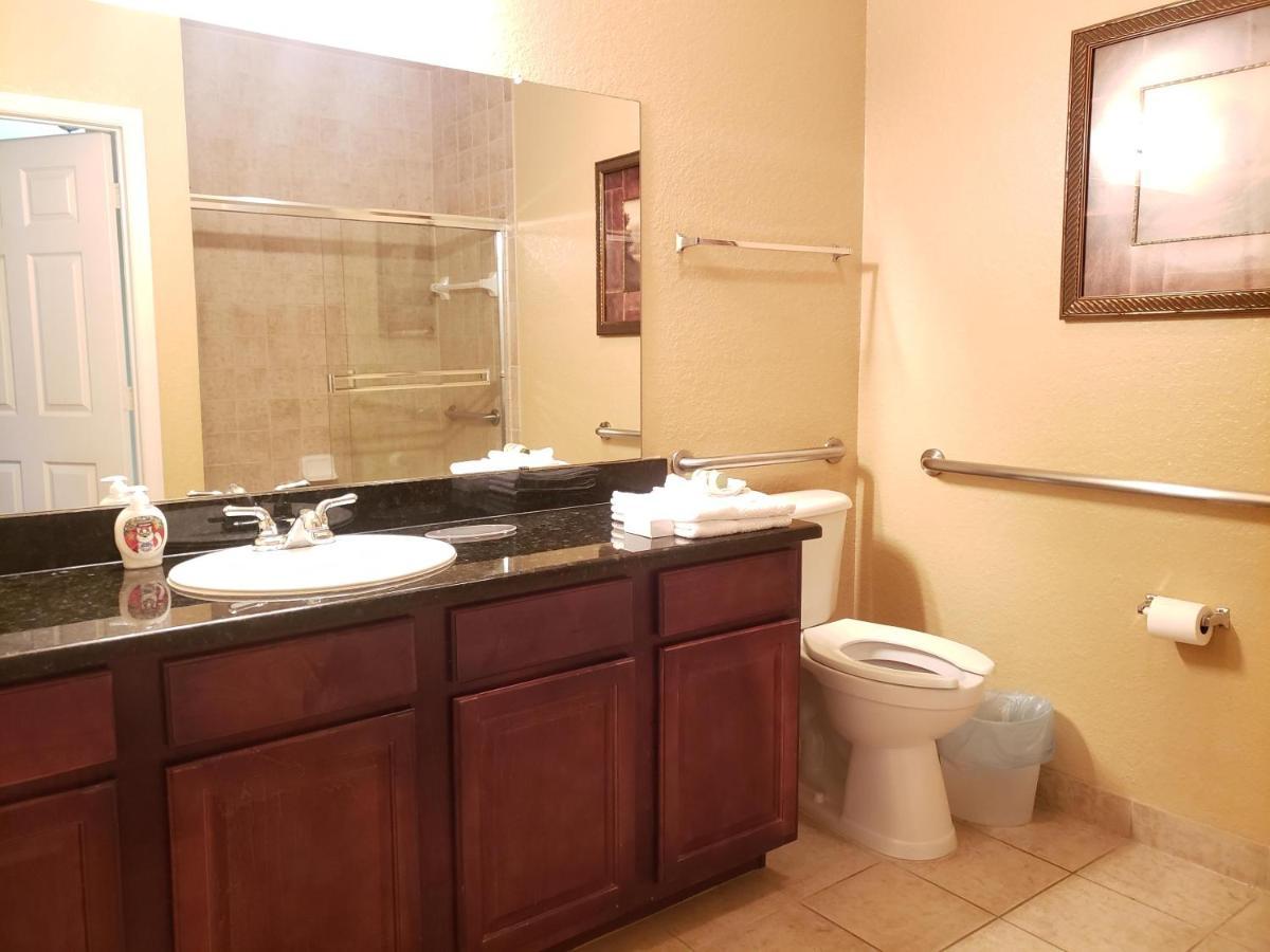 The Aria Orlando At Tuscana Resort Kissimmee Dış mekan fotoğraf