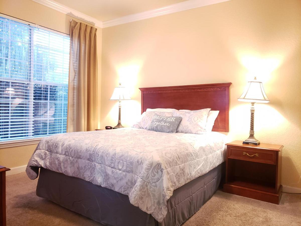 The Aria Orlando At Tuscana Resort Kissimmee Dış mekan fotoğraf