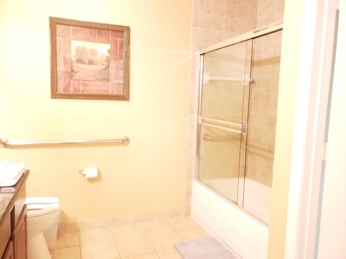 The Aria Orlando At Tuscana Resort Kissimmee Dış mekan fotoğraf
