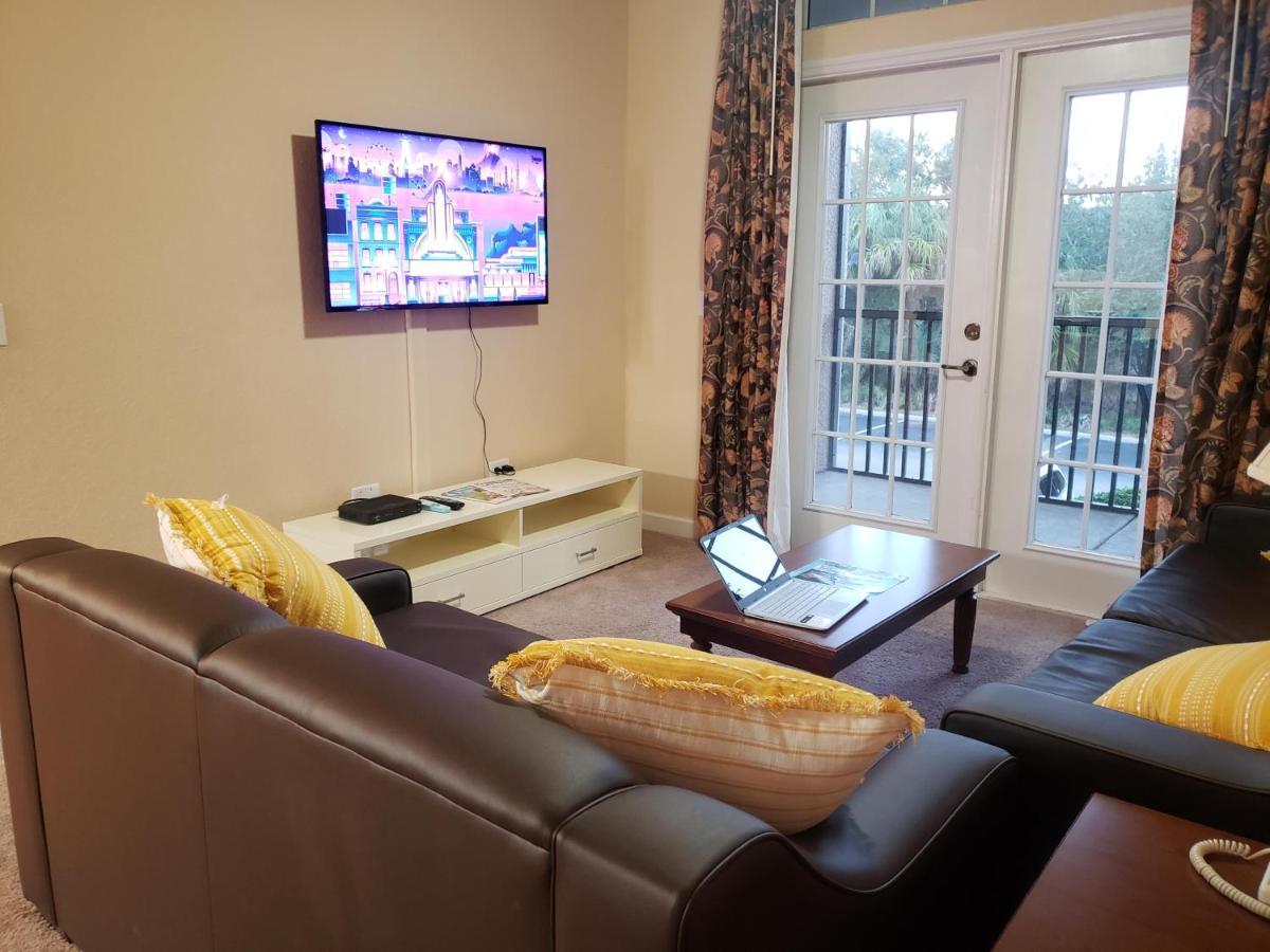 The Aria Orlando At Tuscana Resort Kissimmee Dış mekan fotoğraf