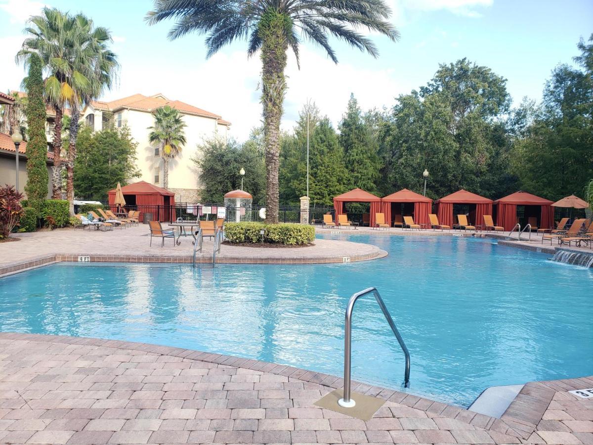 The Aria Orlando At Tuscana Resort Kissimmee Dış mekan fotoğraf