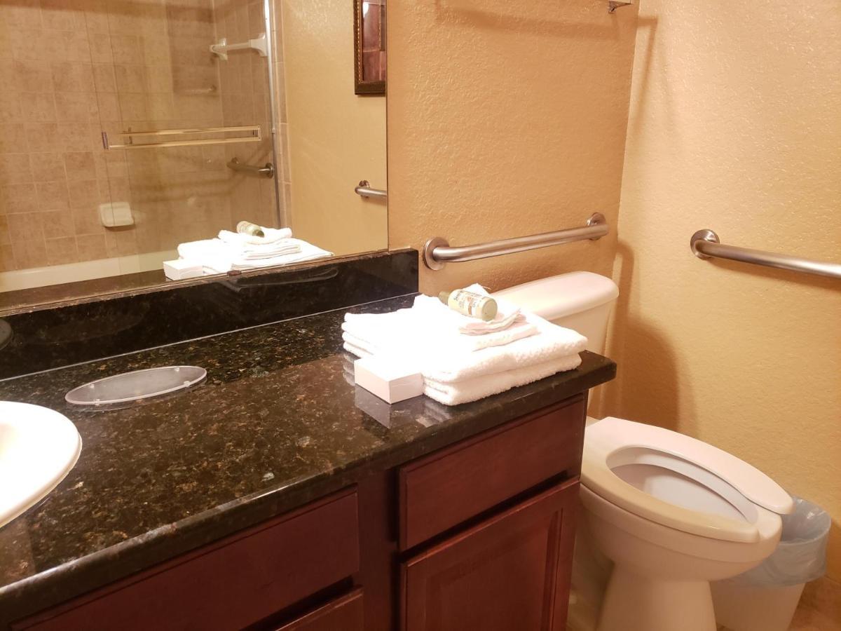 The Aria Orlando At Tuscana Resort Kissimmee Dış mekan fotoğraf