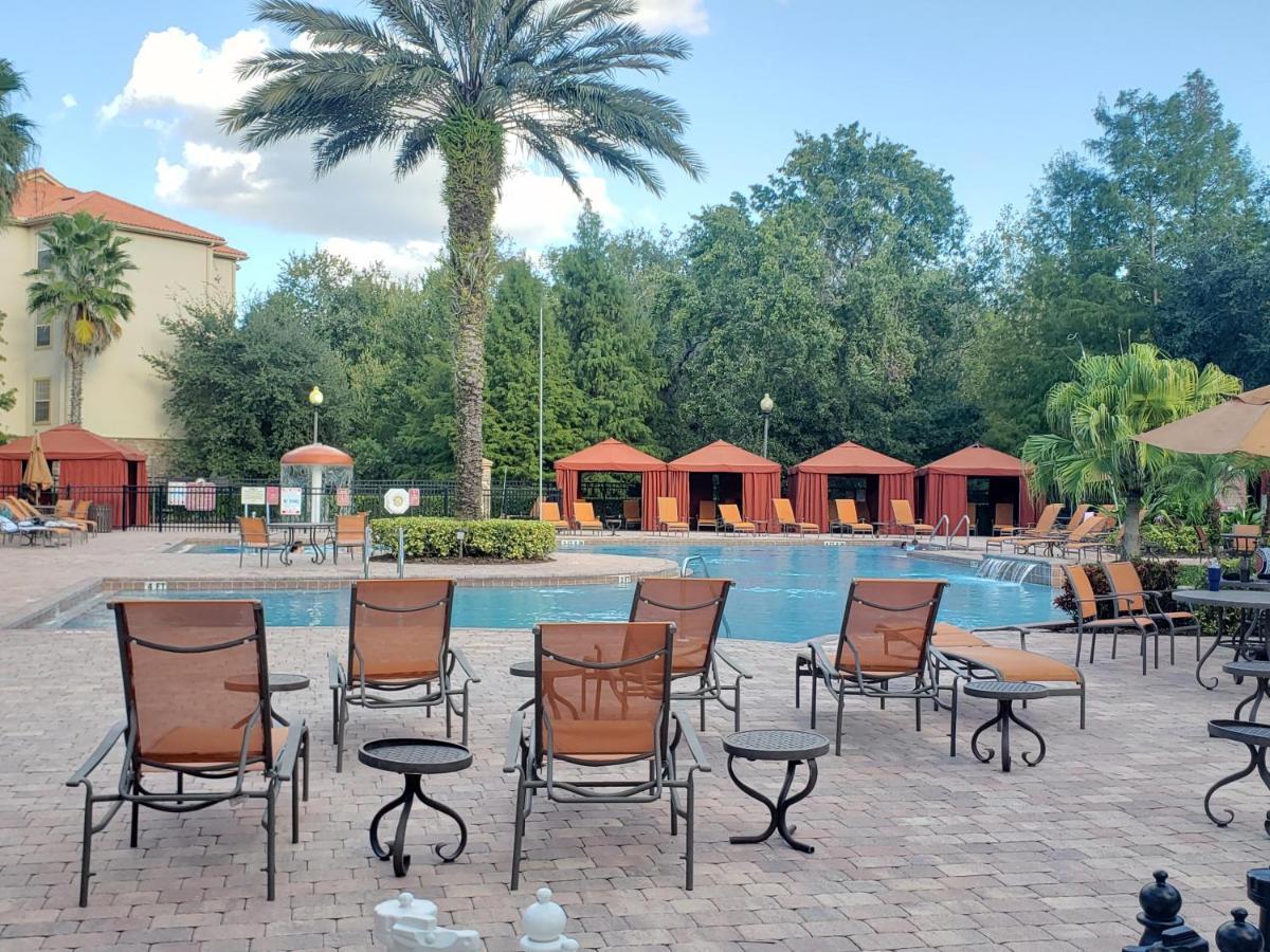 The Aria Orlando At Tuscana Resort Kissimmee Dış mekan fotoğraf