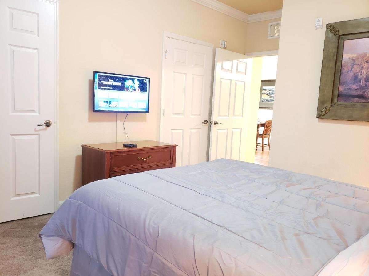The Aria Orlando At Tuscana Resort Kissimmee Dış mekan fotoğraf