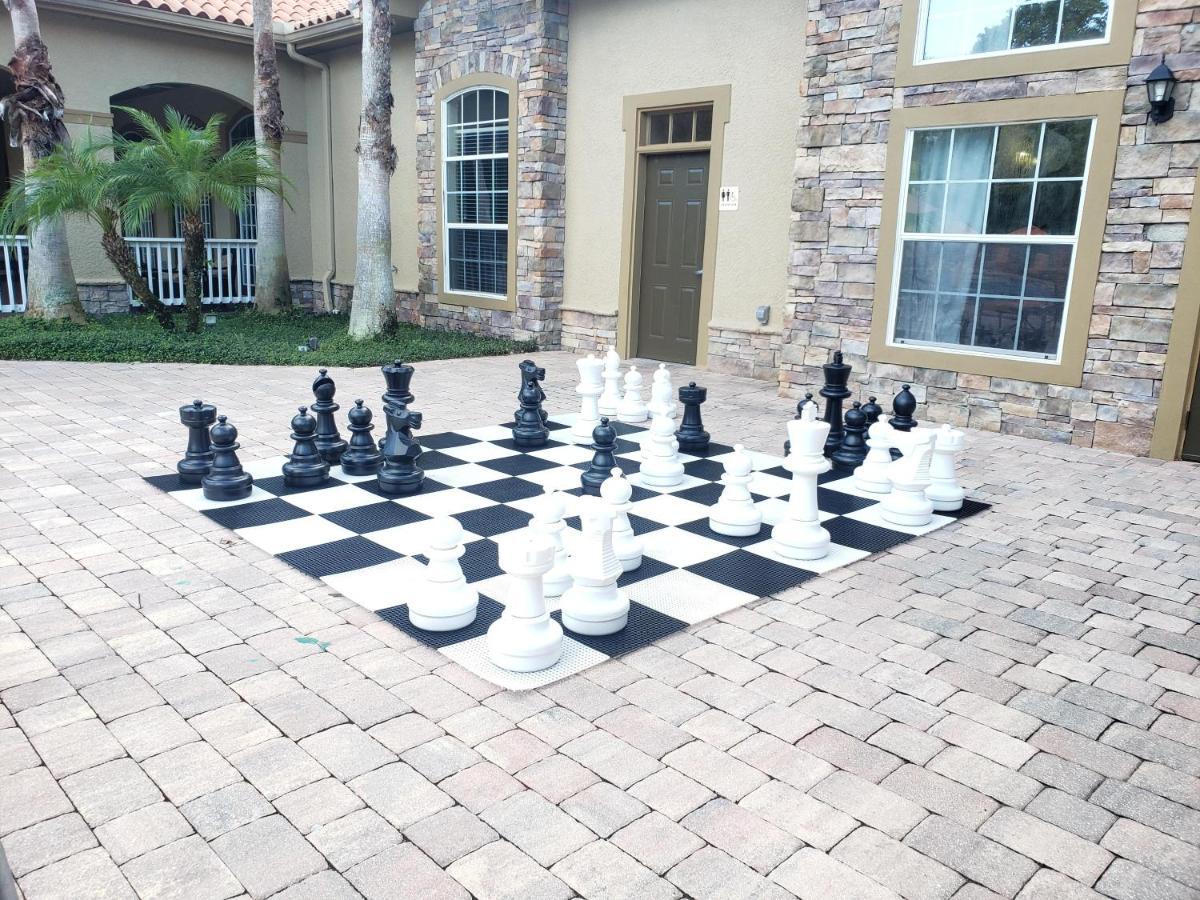 The Aria Orlando At Tuscana Resort Kissimmee Dış mekan fotoğraf